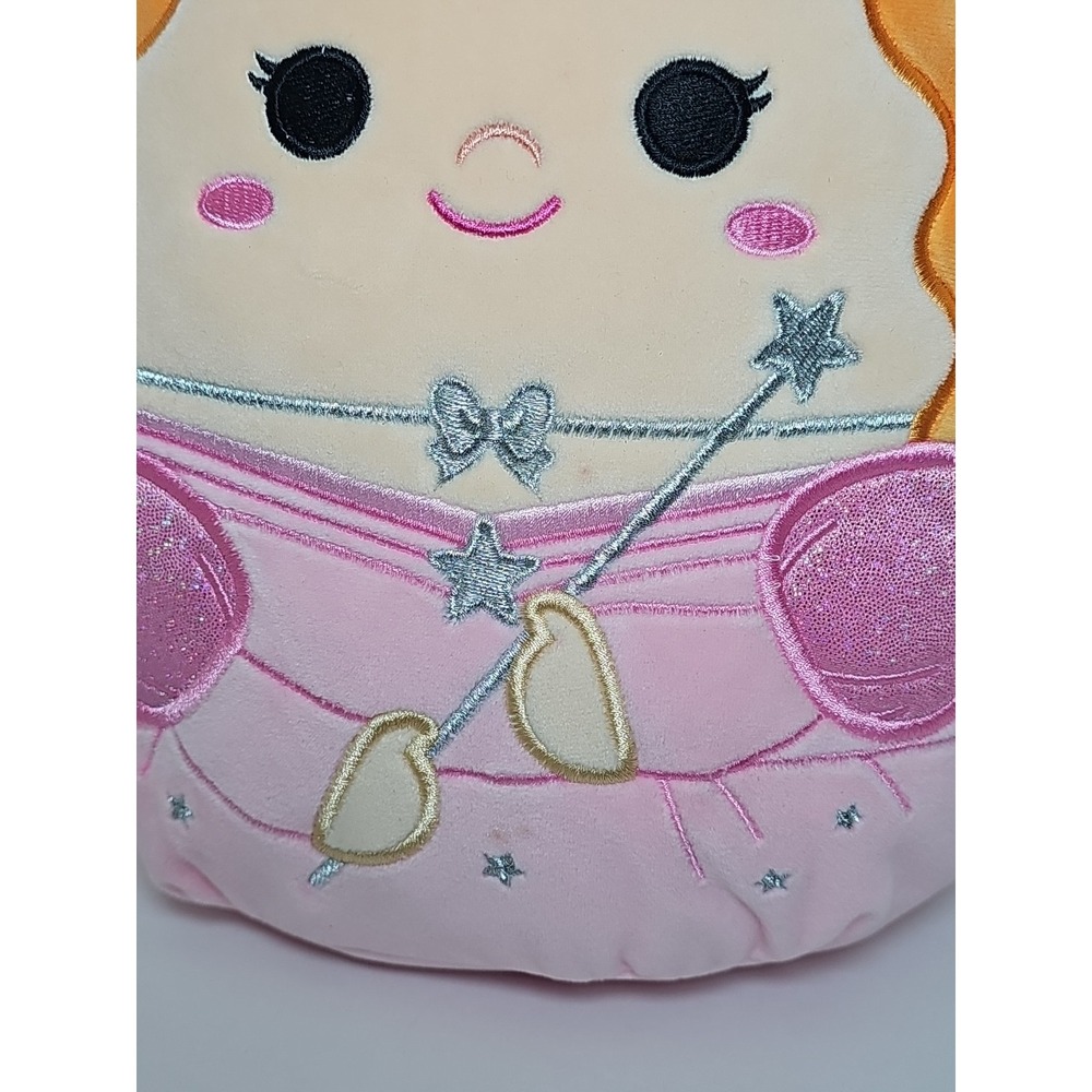 Squishmallows GLINDA‎ THE GOOD WITCH Wizard Of Oz 85th Anniversary - Picture 2 of 13